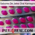 Kamagra Oral Jelly Flavors 10